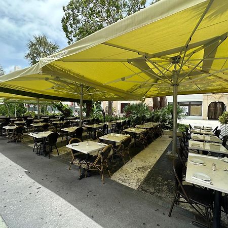 The Link Hotel South Beach 마이애미 비치 외부 사진
