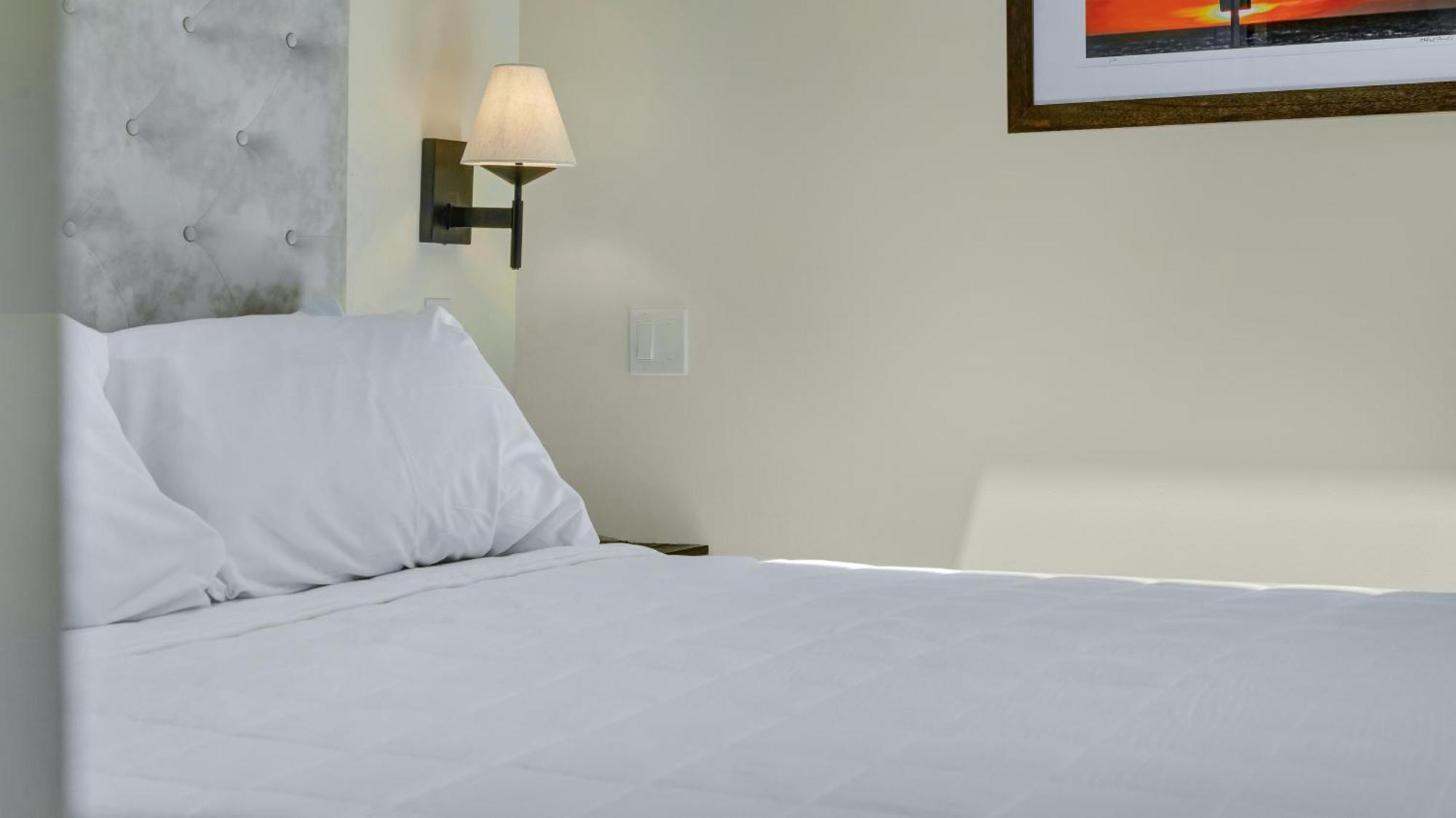 The Link Hotel South Beach 마이애미 비치 외부 사진
