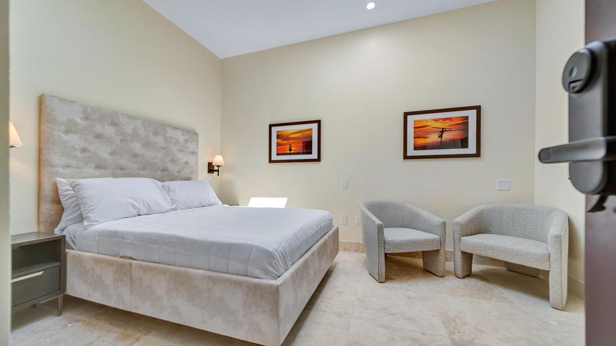 The Link Hotel South Beach 마이애미 비치 외부 사진