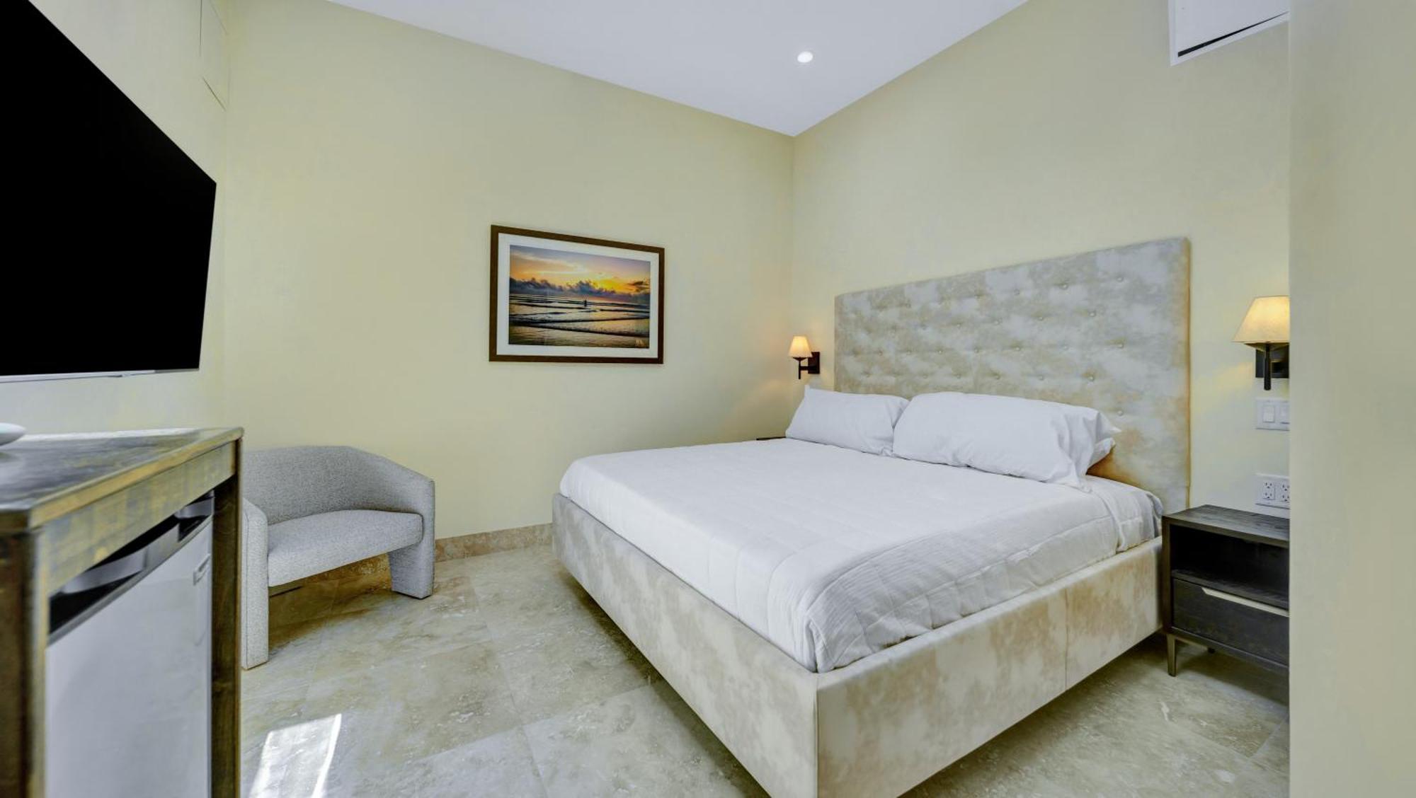 The Link Hotel South Beach 마이애미 비치 외부 사진