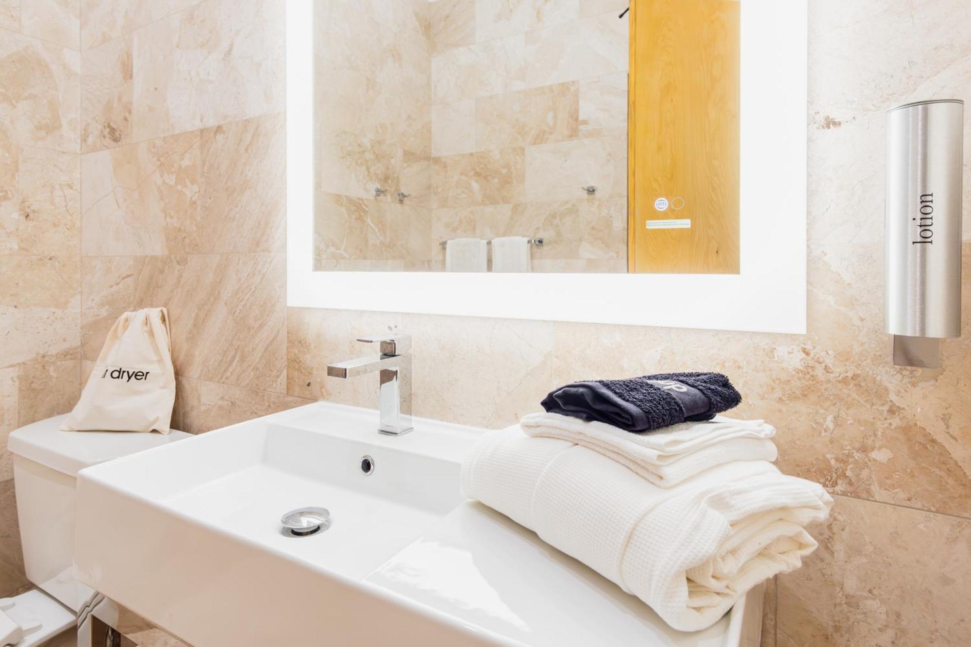 The Link Hotel South Beach 마이애미 비치 외부 사진