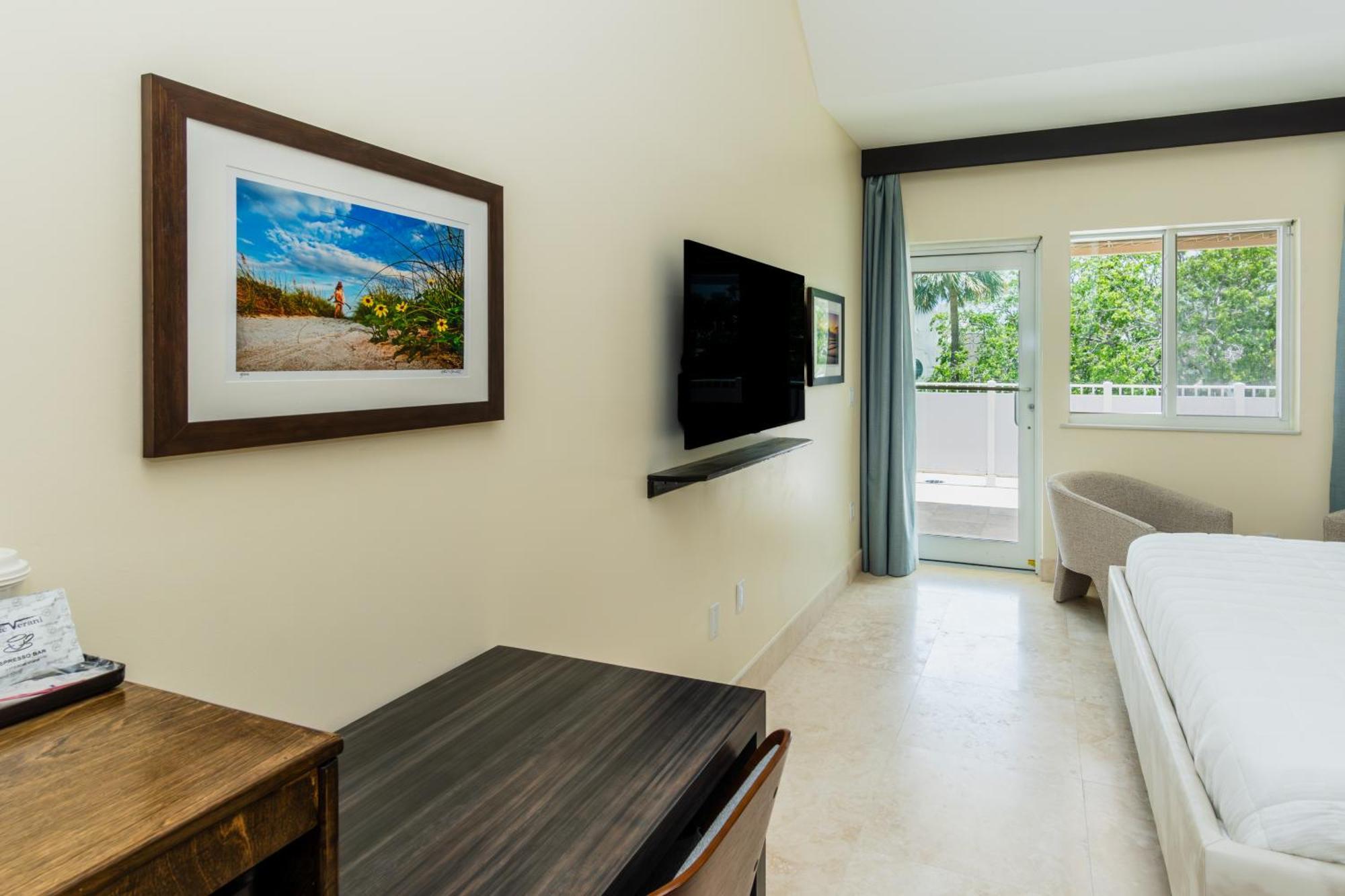 The Link Hotel South Beach 마이애미 비치 외부 사진