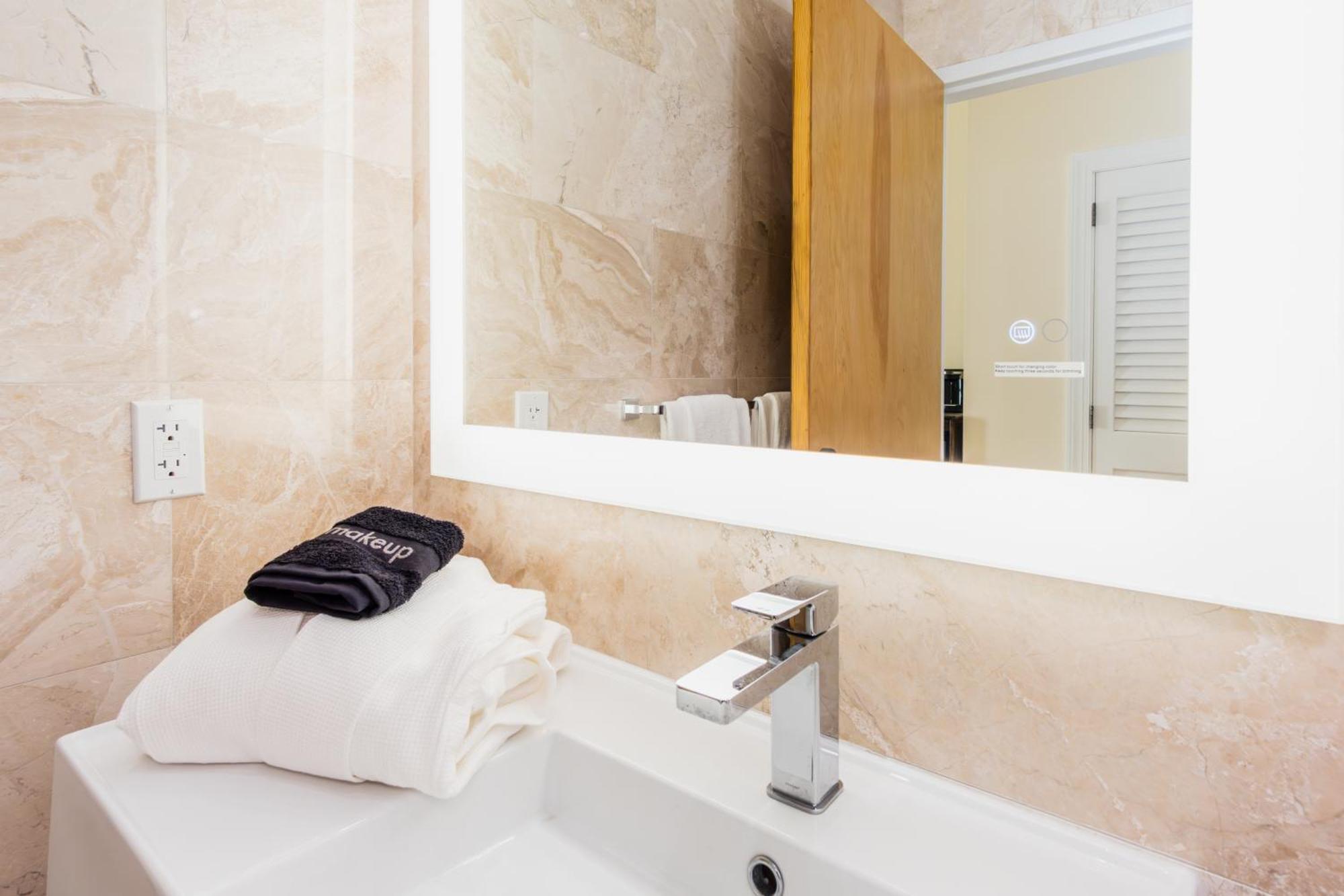 The Link Hotel South Beach 마이애미 비치 외부 사진
