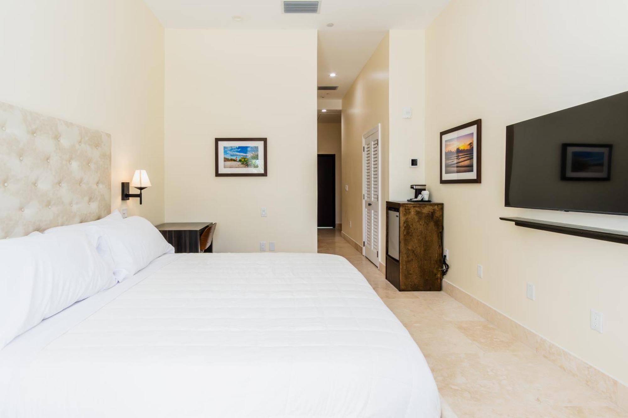 The Link Hotel South Beach 마이애미 비치 외부 사진