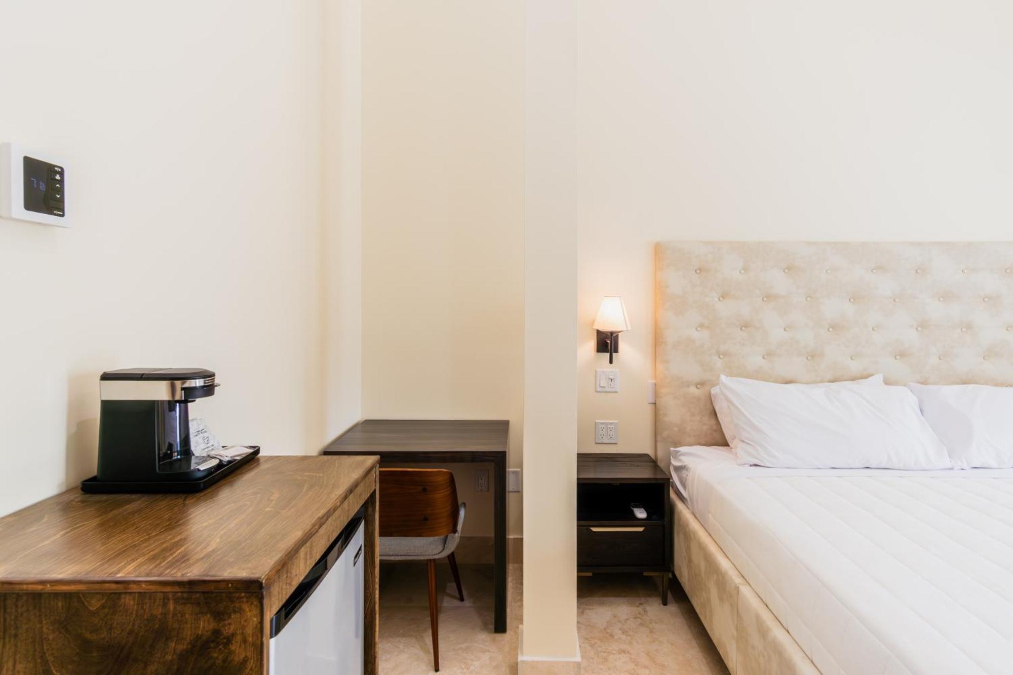 The Link Hotel South Beach 마이애미 비치 외부 사진