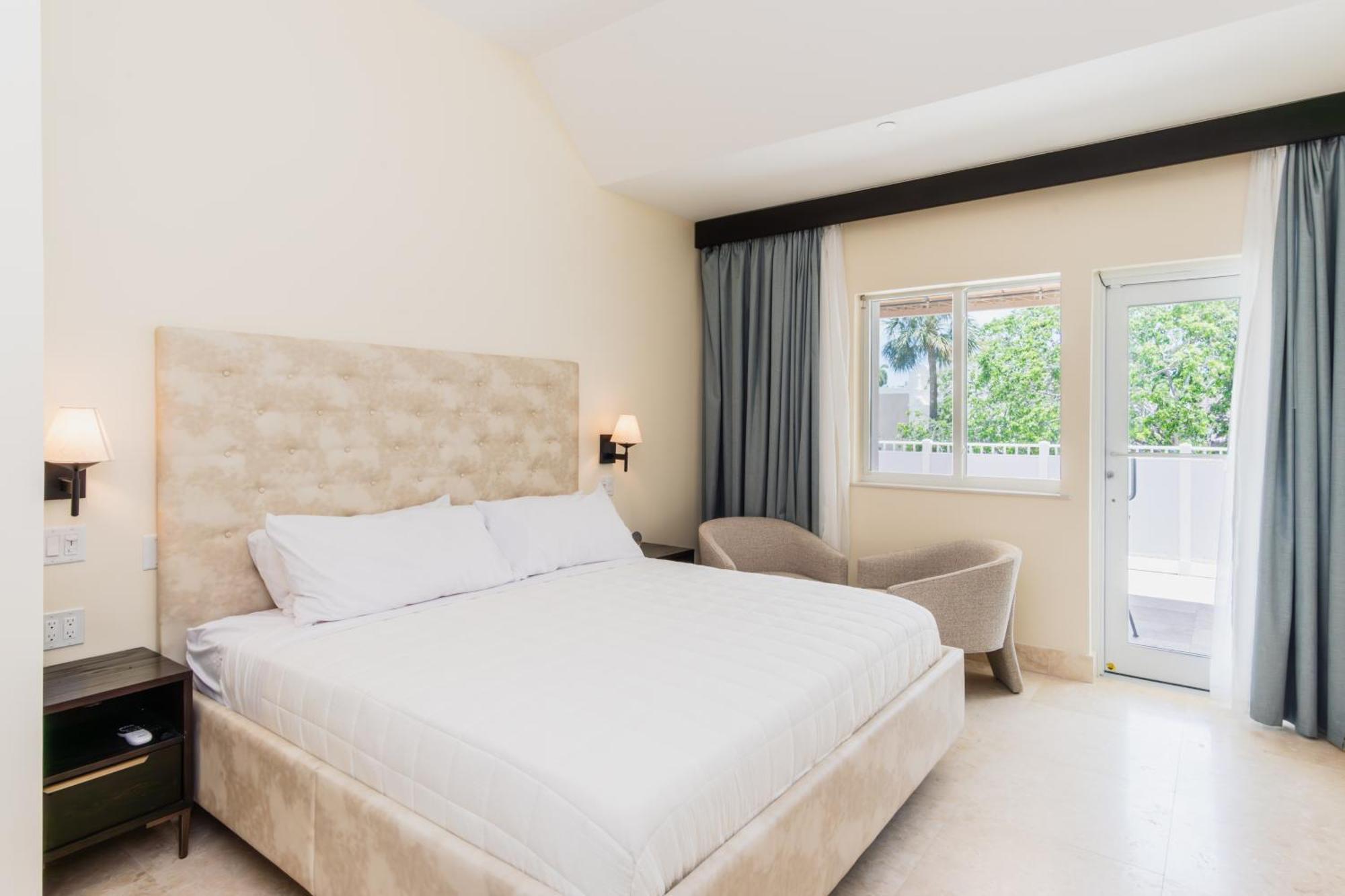 The Link Hotel South Beach 마이애미 비치 외부 사진