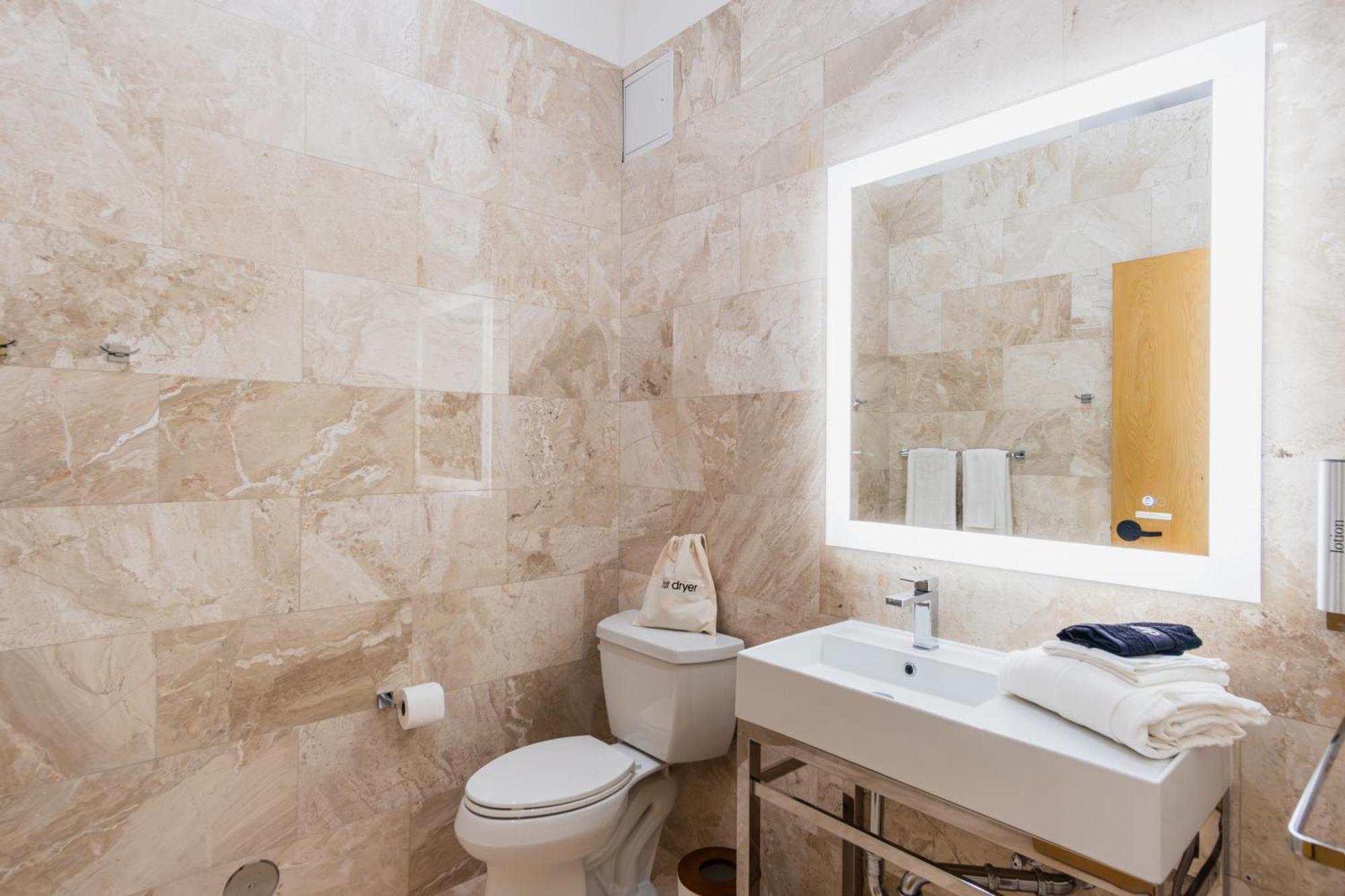 The Link Hotel South Beach 마이애미 비치 외부 사진