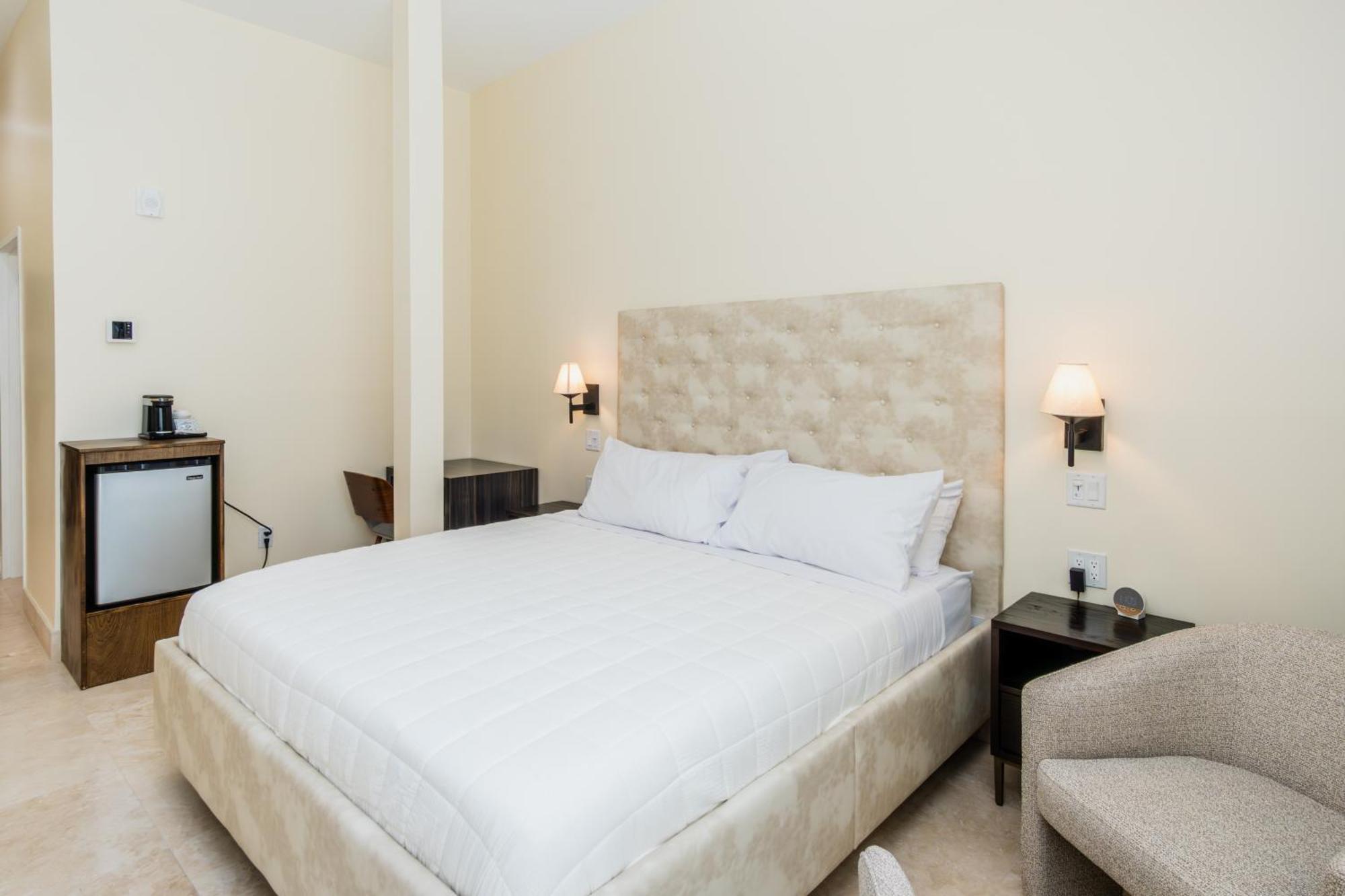 The Link Hotel South Beach 마이애미 비치 외부 사진