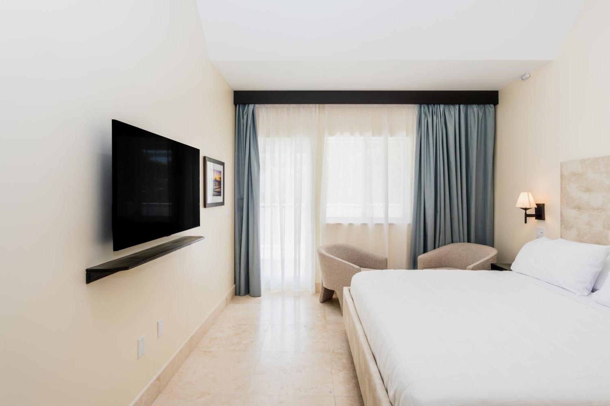 The Link Hotel South Beach 마이애미 비치 외부 사진