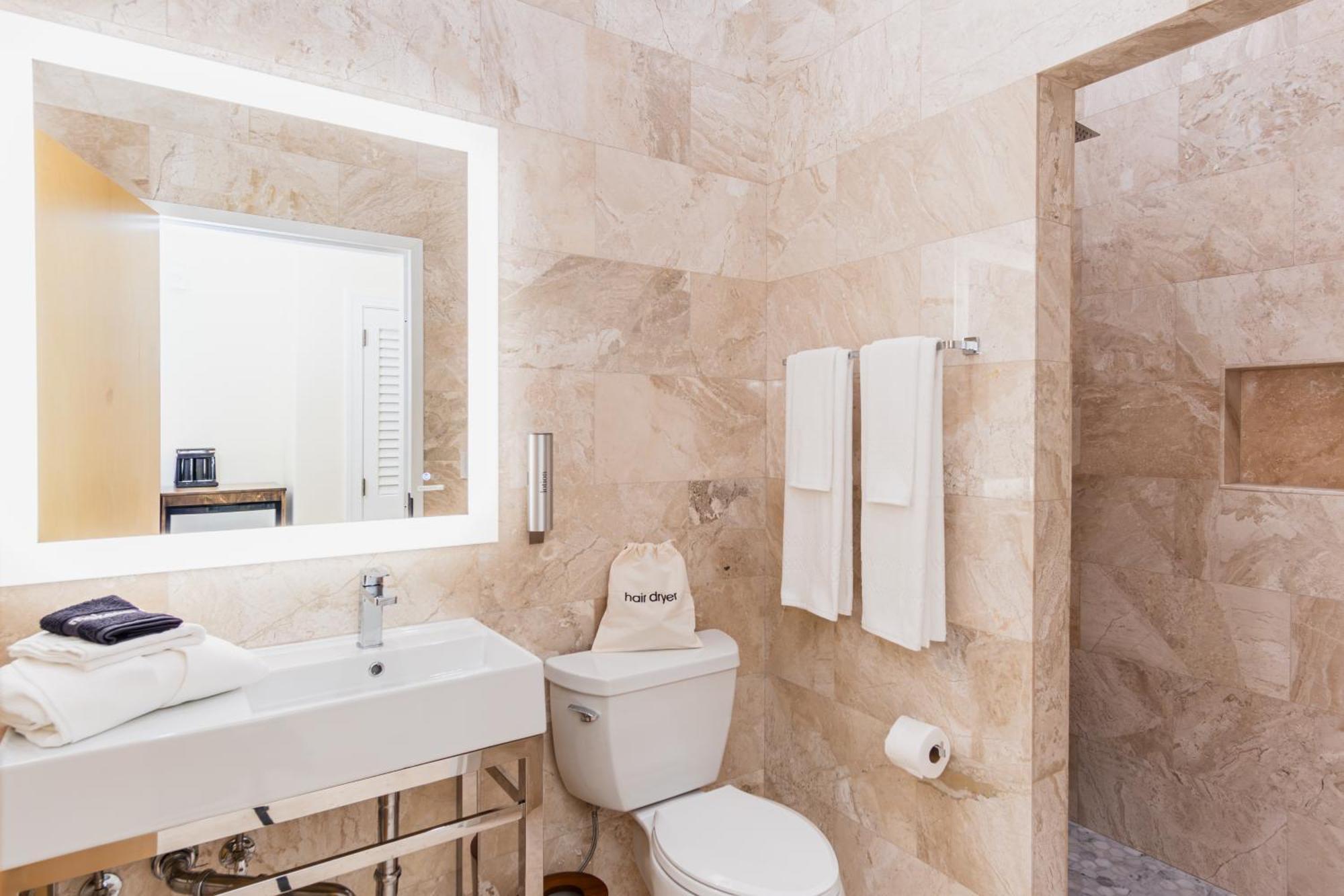 The Link Hotel South Beach 마이애미 비치 외부 사진