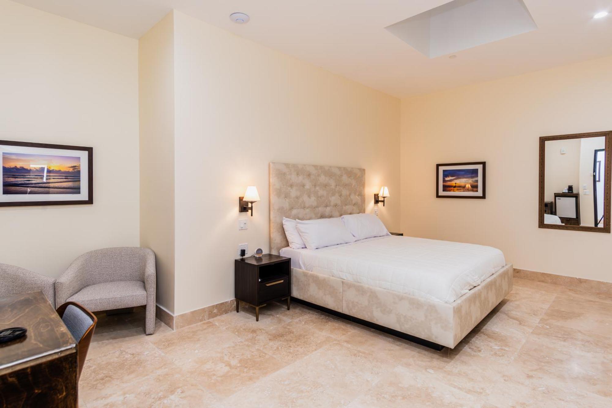 The Link Hotel South Beach 마이애미 비치 외부 사진