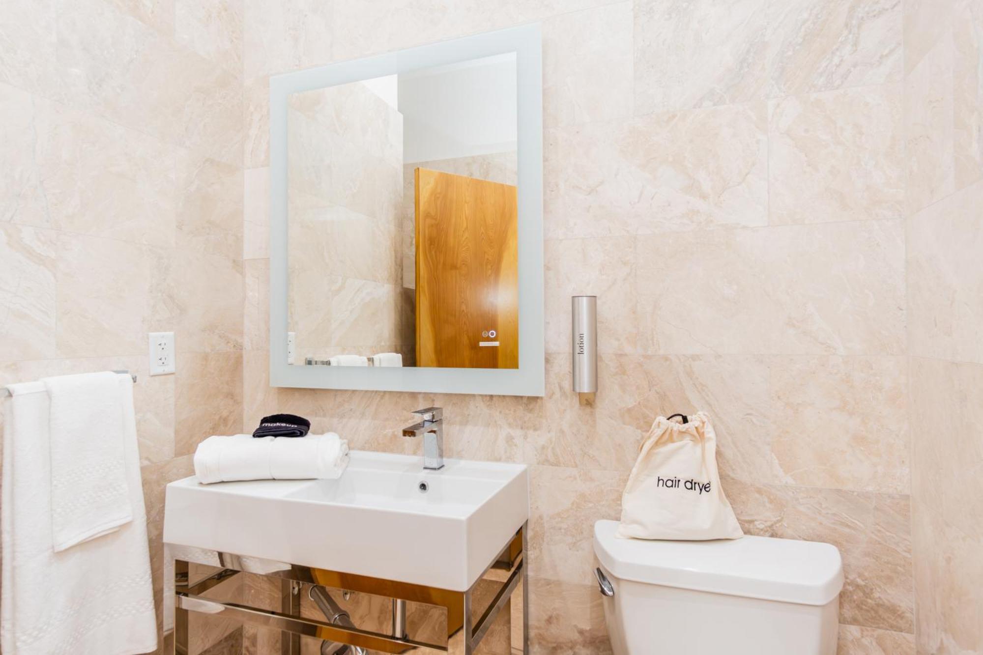 The Link Hotel South Beach 마이애미 비치 외부 사진