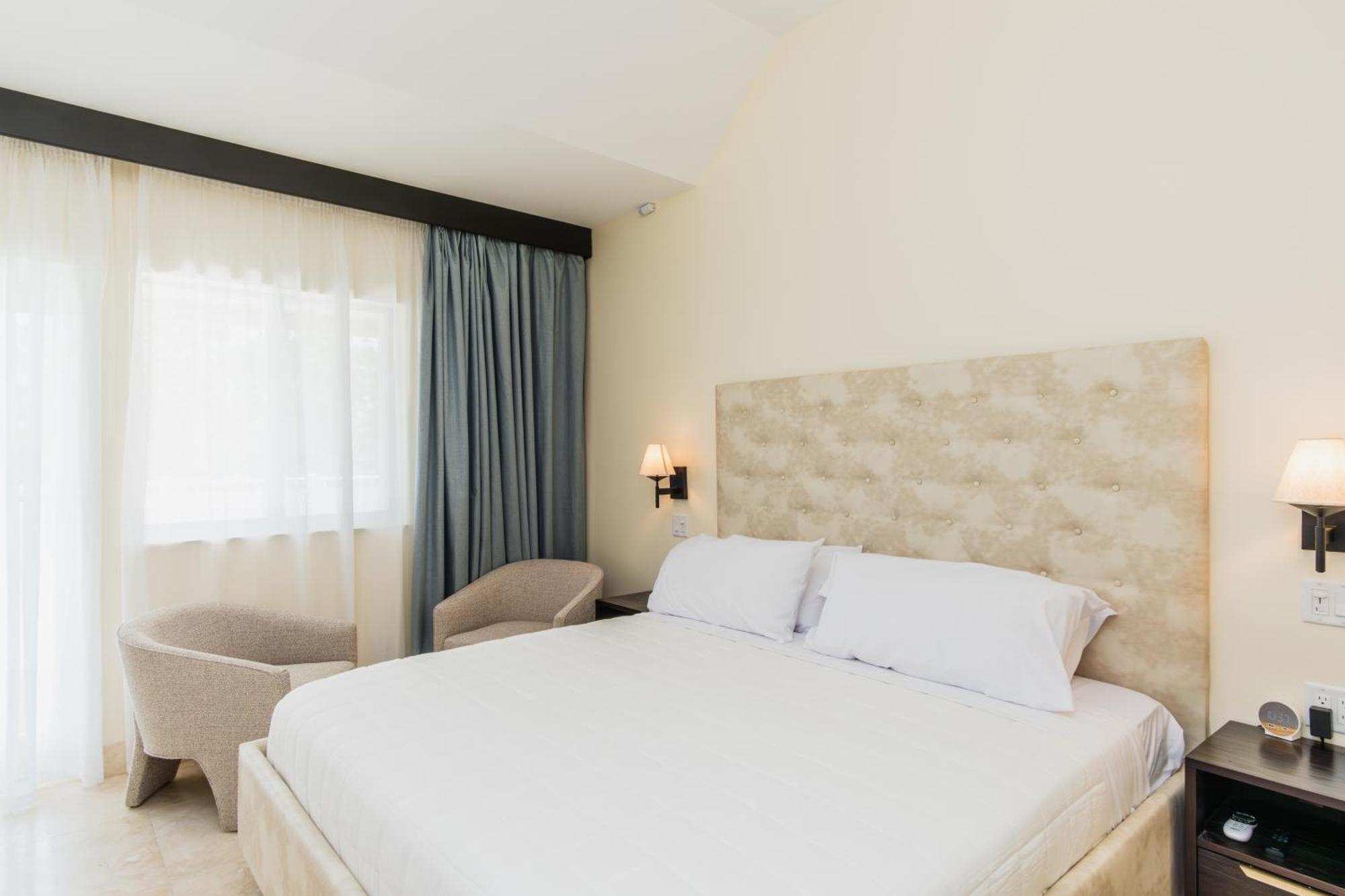 The Link Hotel South Beach 마이애미 비치 외부 사진