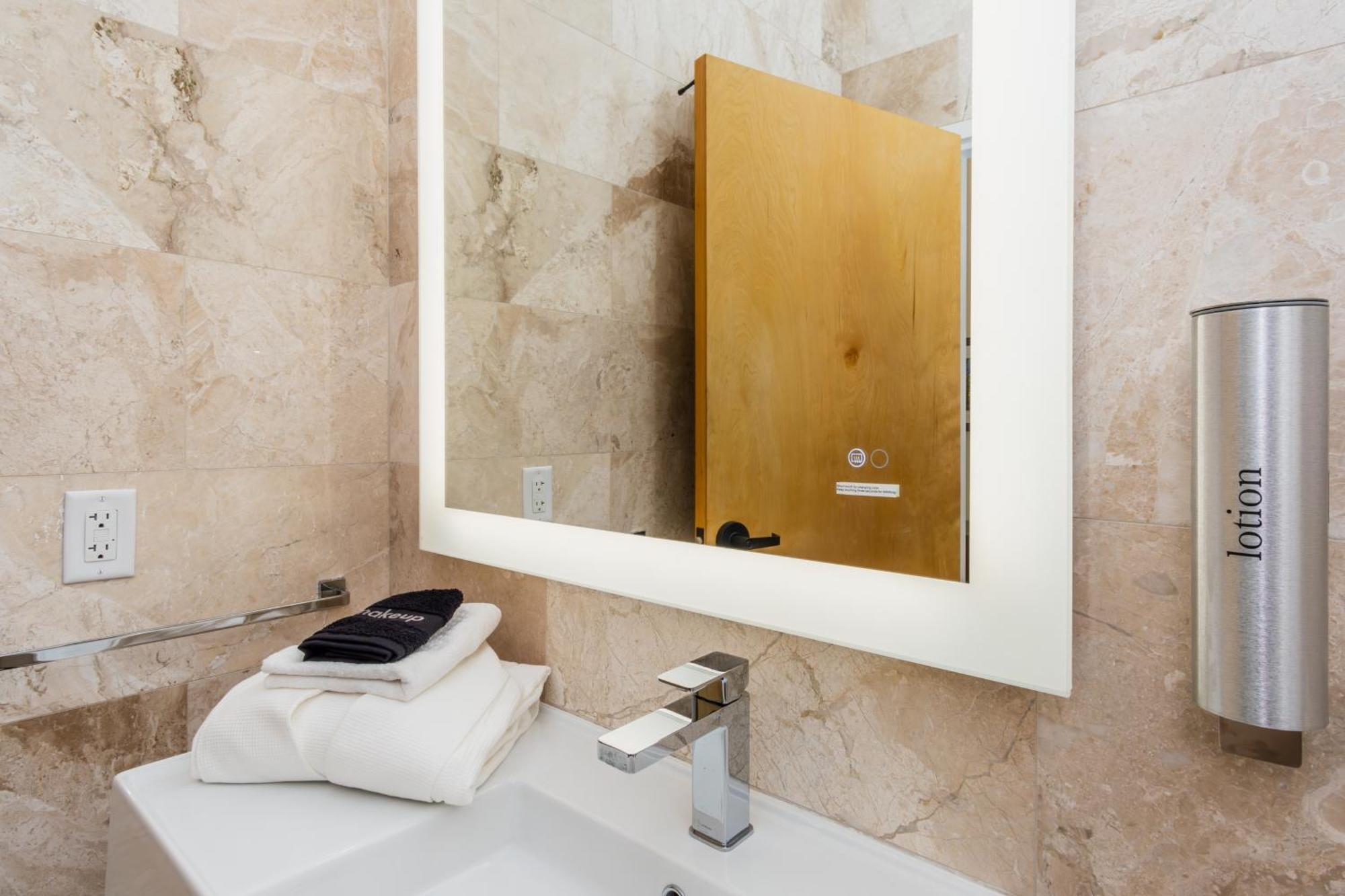 The Link Hotel South Beach 마이애미 비치 외부 사진
