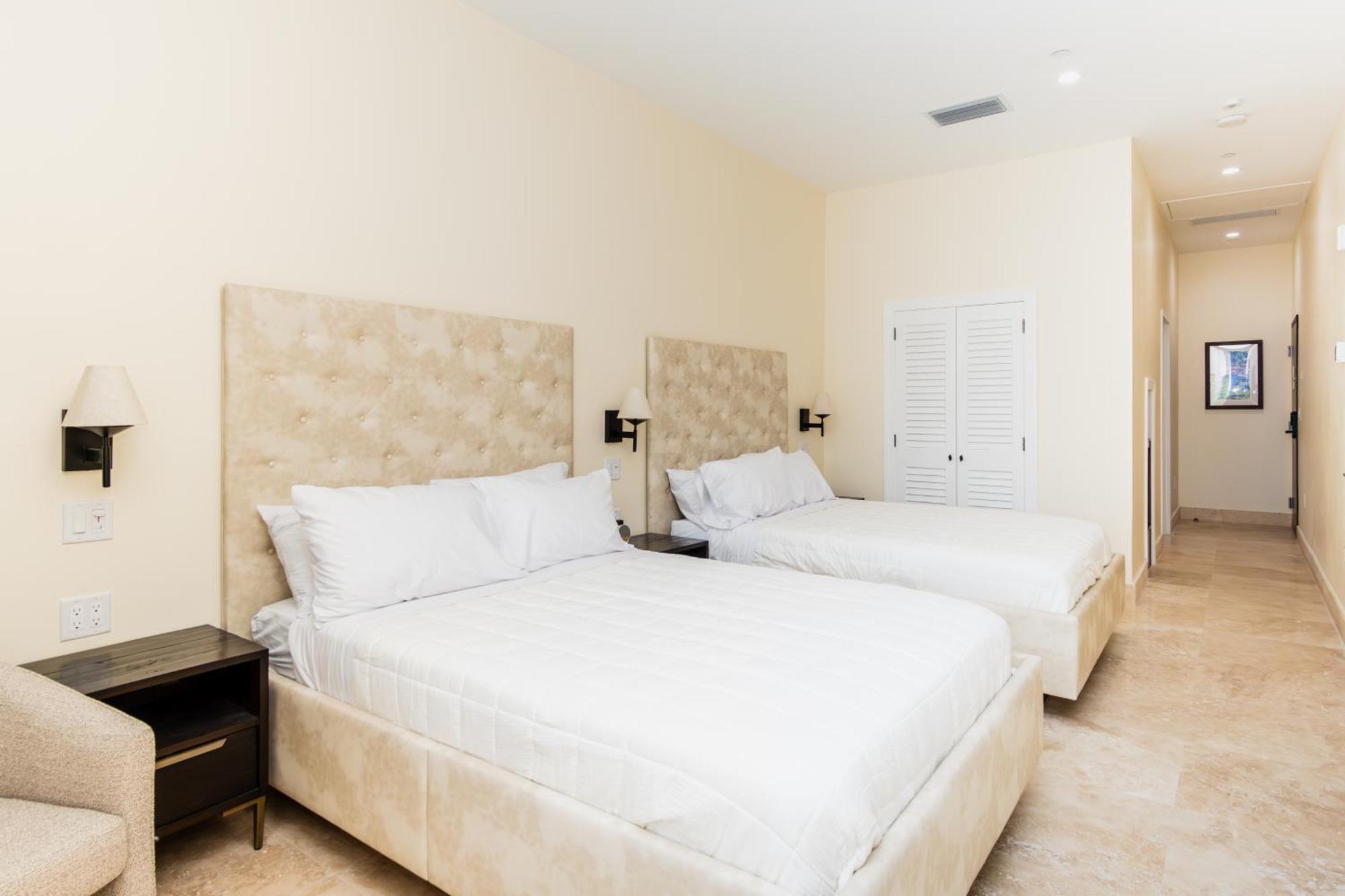 The Link Hotel South Beach 마이애미 비치 외부 사진