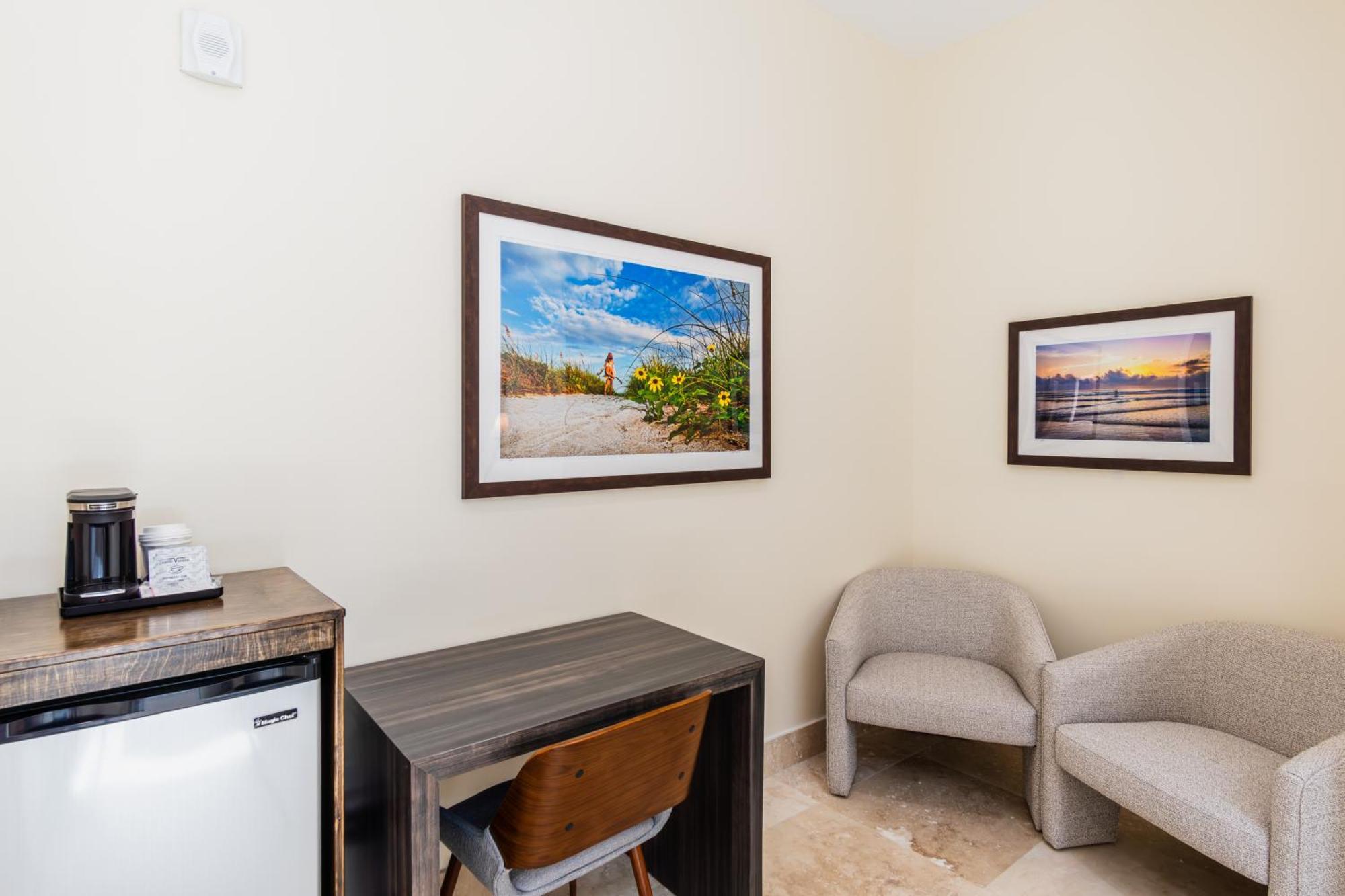 The Link Hotel South Beach 마이애미 비치 외부 사진