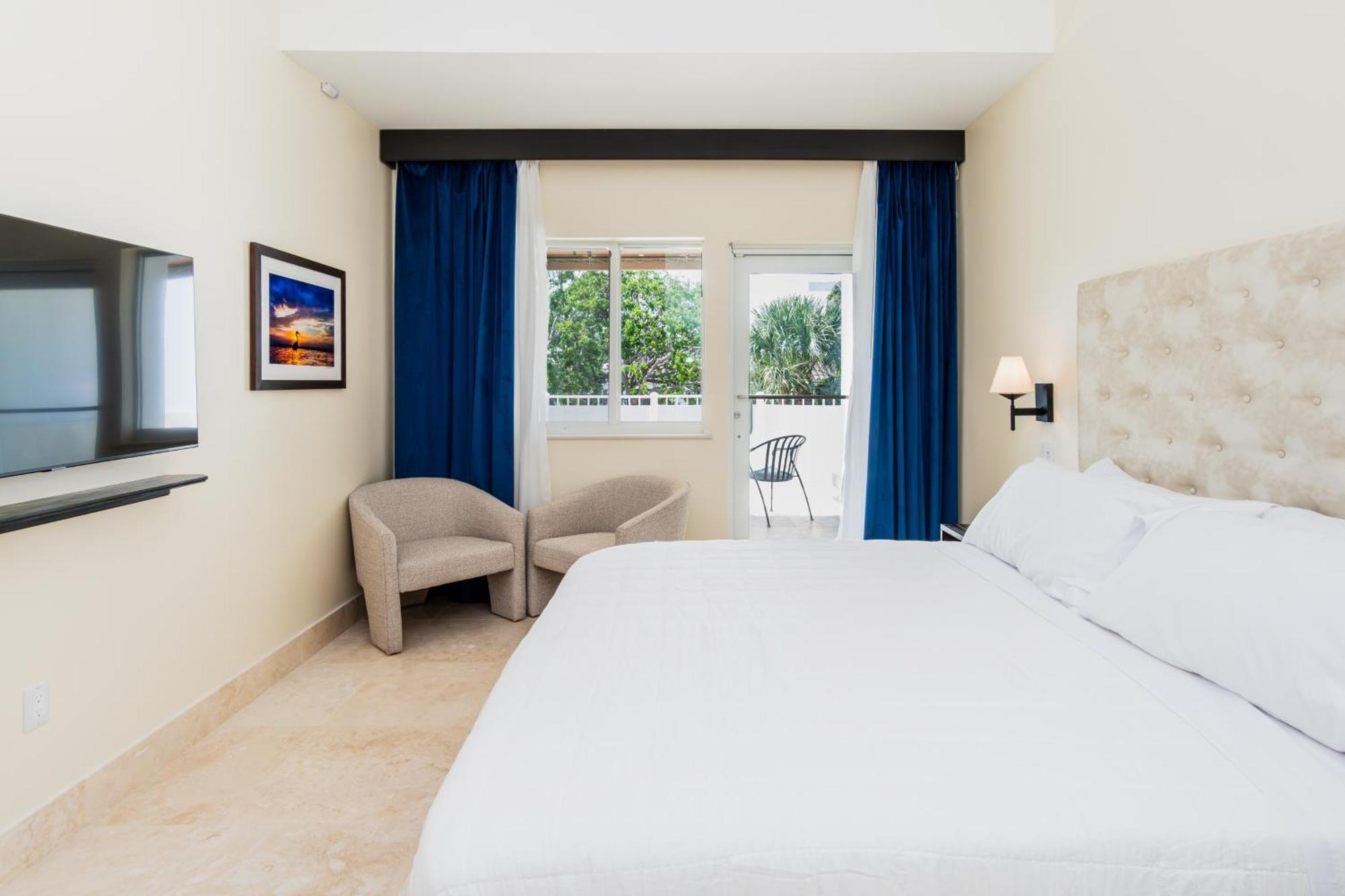 The Link Hotel South Beach 마이애미 비치 외부 사진