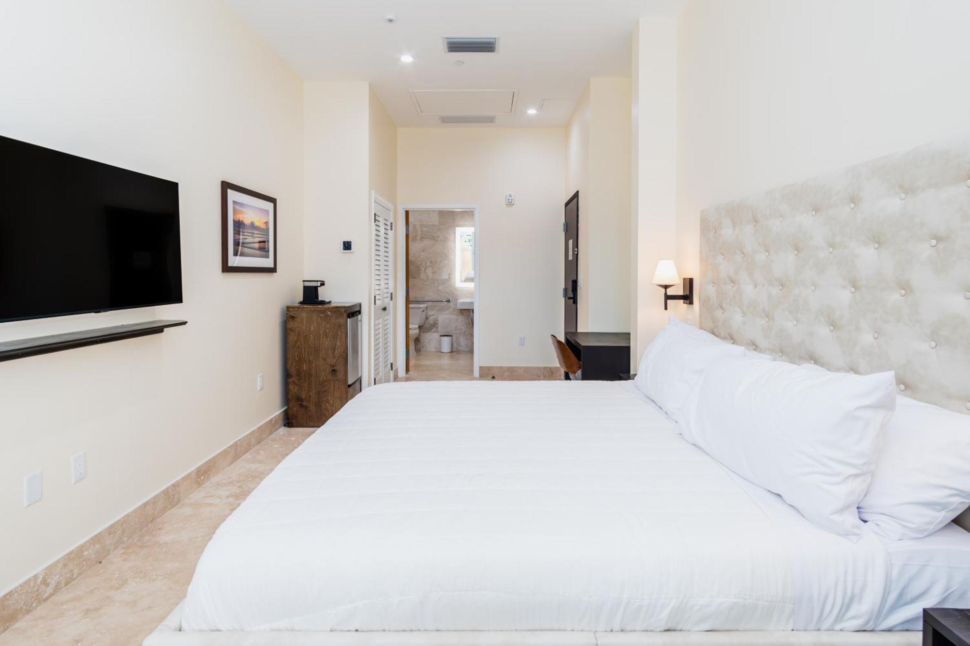 The Link Hotel South Beach 마이애미 비치 외부 사진