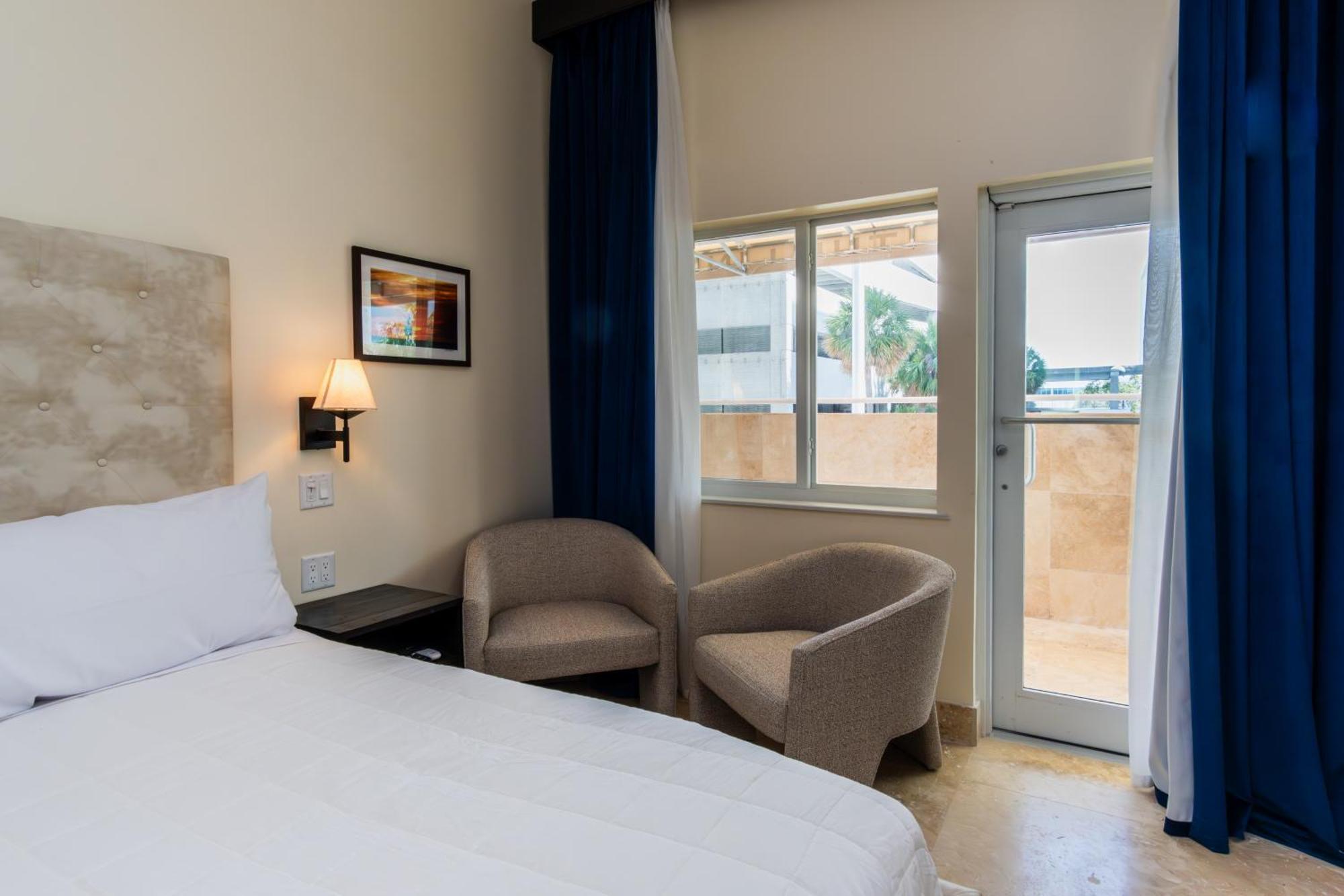 The Link Hotel South Beach 마이애미 비치 외부 사진