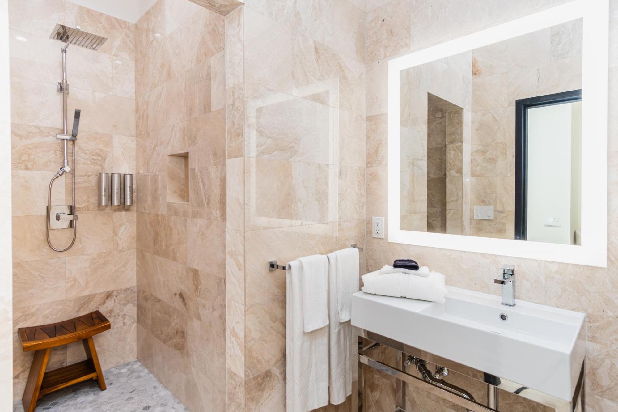 The Link Hotel South Beach 마이애미 비치 외부 사진