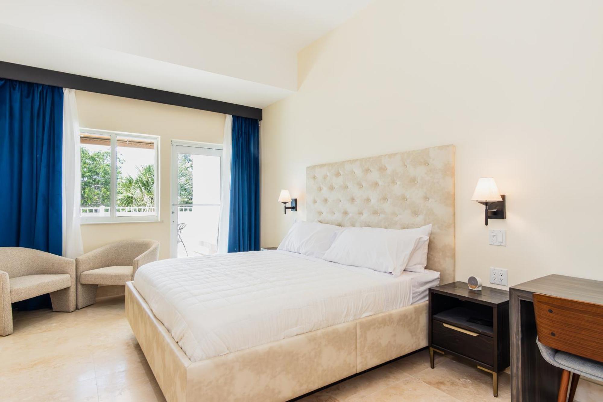 The Link Hotel South Beach 마이애미 비치 외부 사진