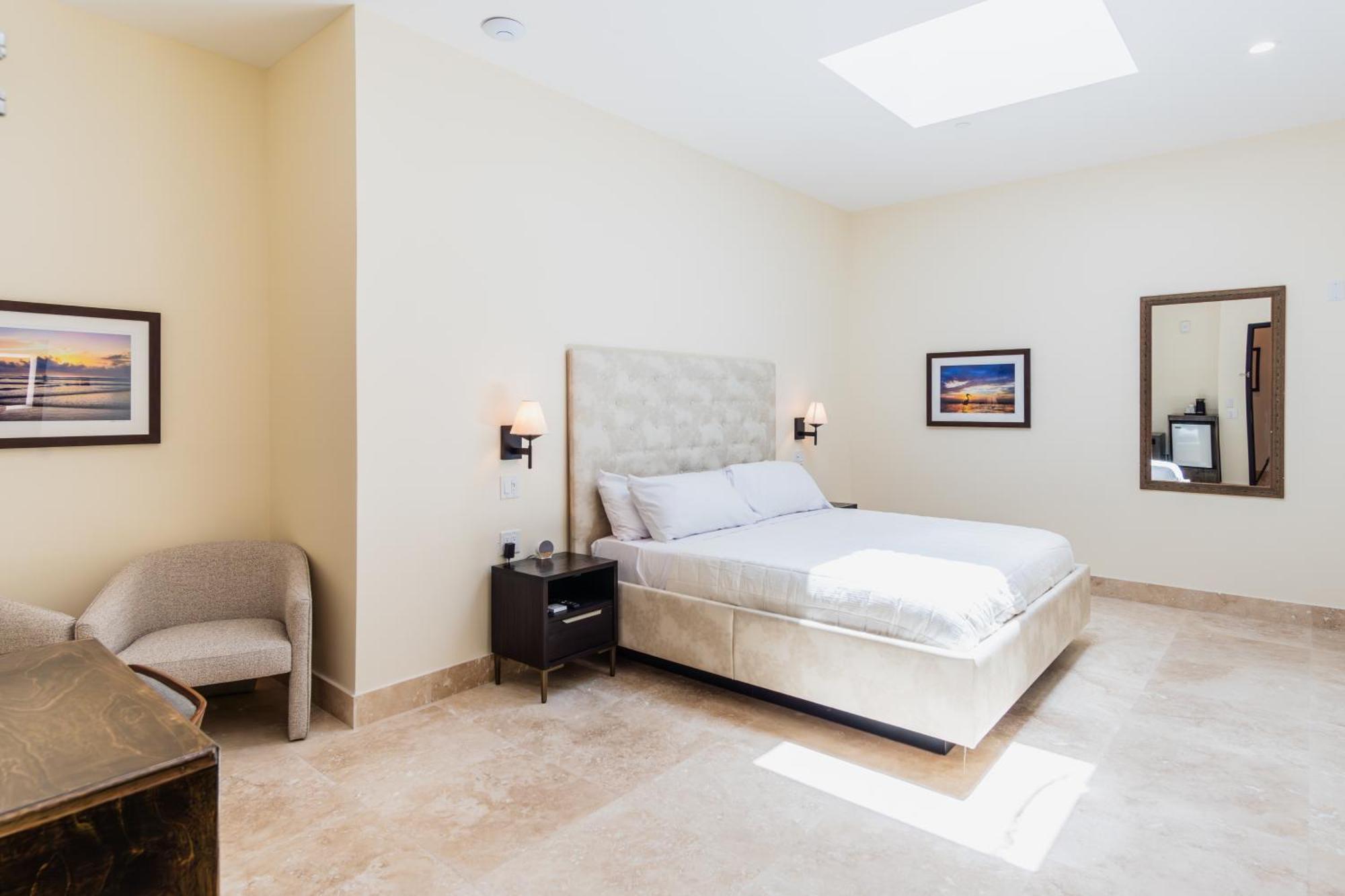 The Link Hotel South Beach 마이애미 비치 외부 사진