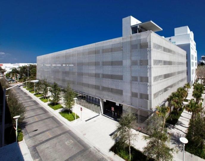 The Link Hotel South Beach 마이애미 비치 외부 사진