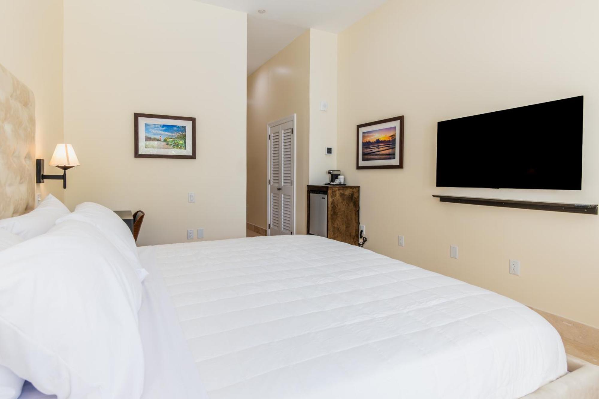 The Link Hotel South Beach 마이애미 비치 외부 사진
