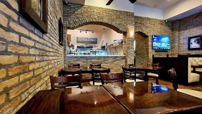 The Link Hotel South Beach 마이애미 비치 외부 사진