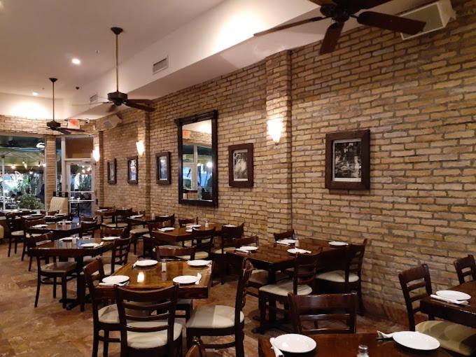 The Link Hotel South Beach 마이애미 비치 외부 사진