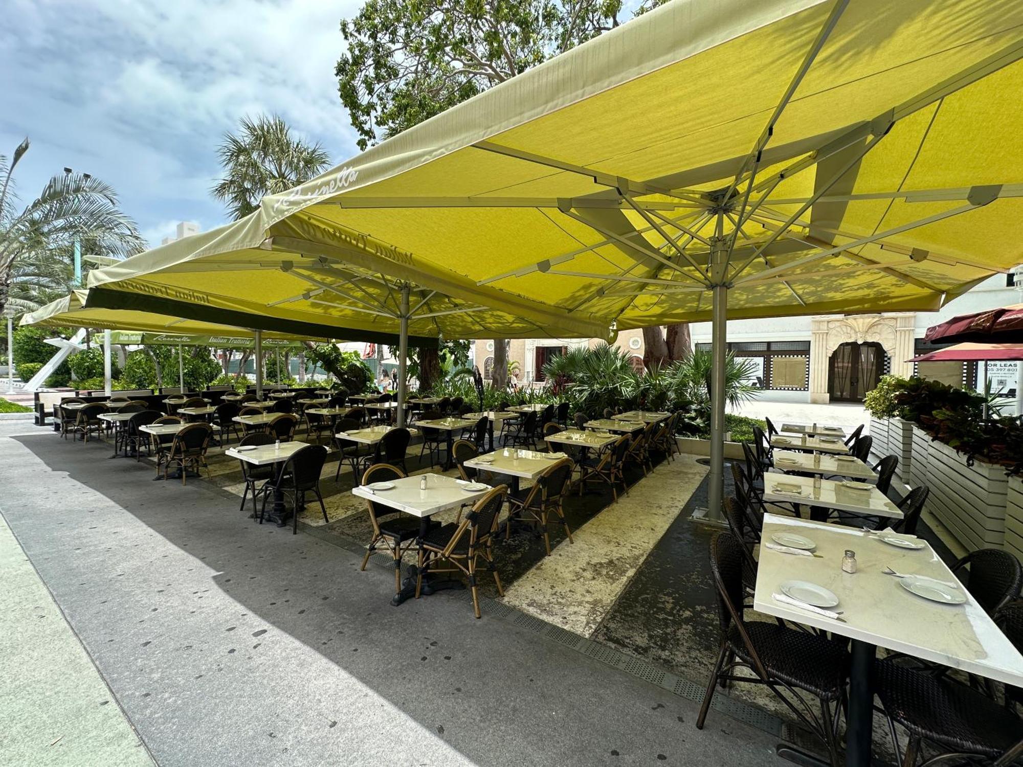 The Link Hotel South Beach 마이애미 비치 외부 사진