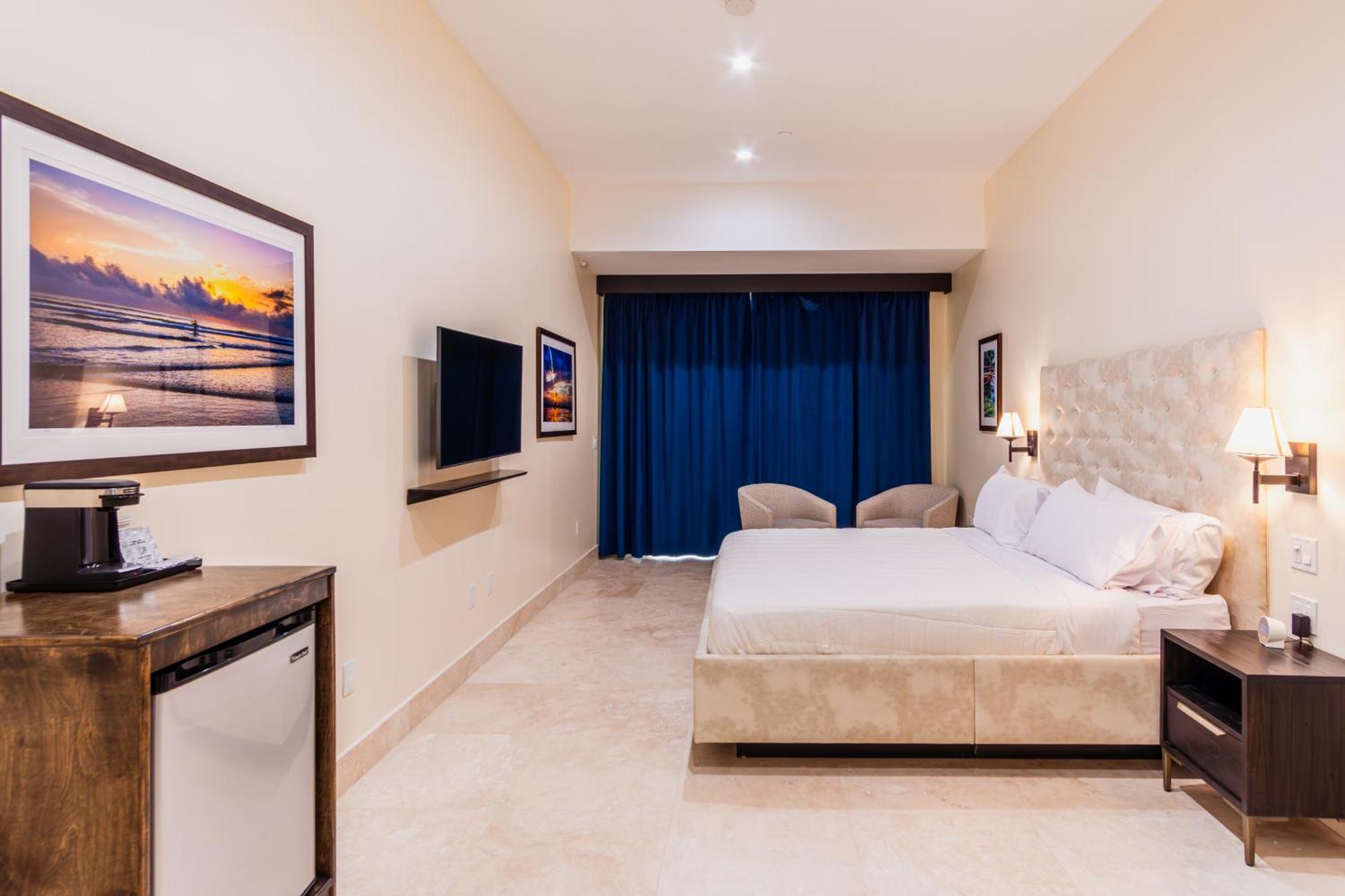 The Link Hotel South Beach 마이애미 비치 외부 사진