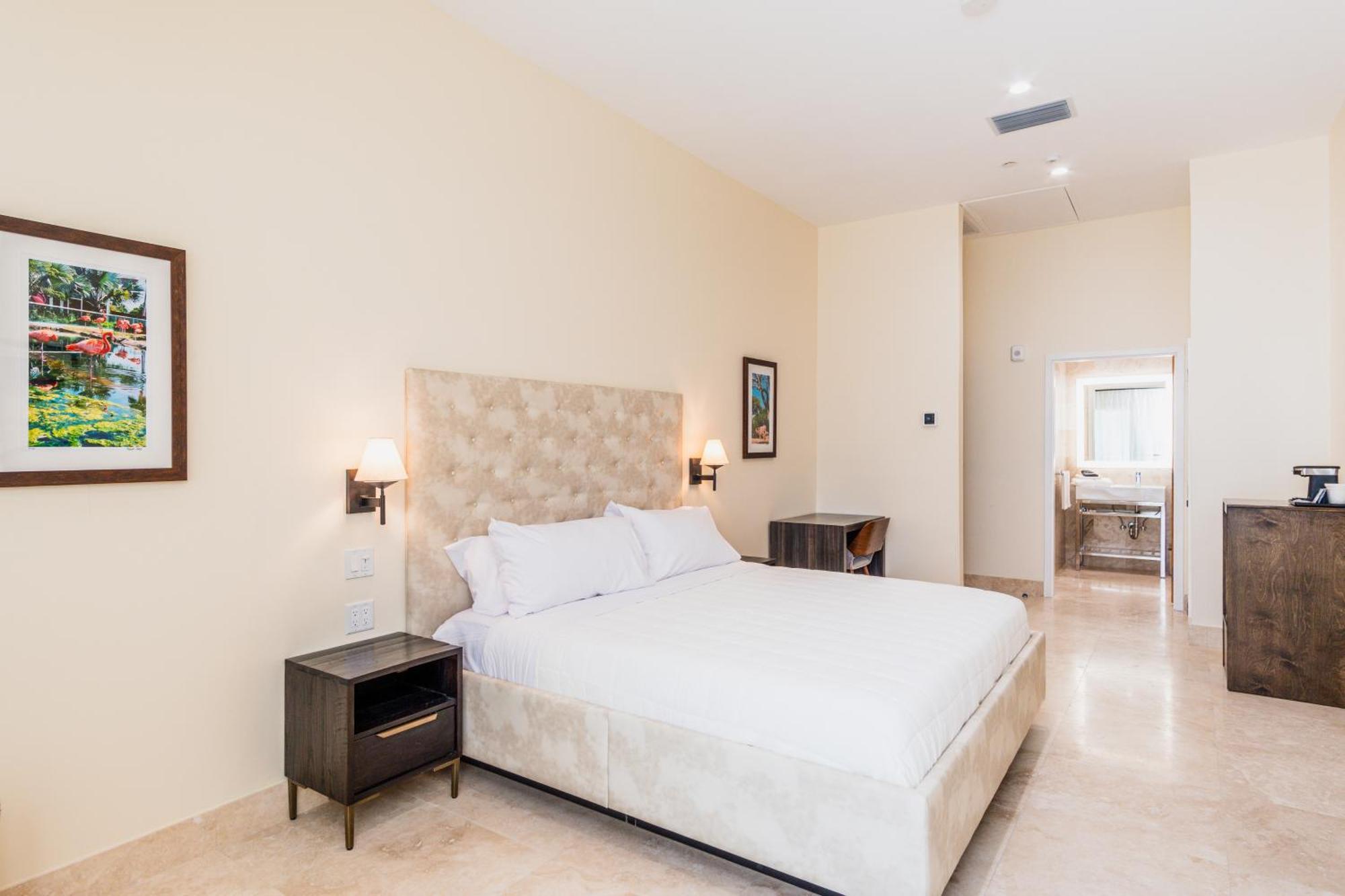The Link Hotel South Beach 마이애미 비치 외부 사진
