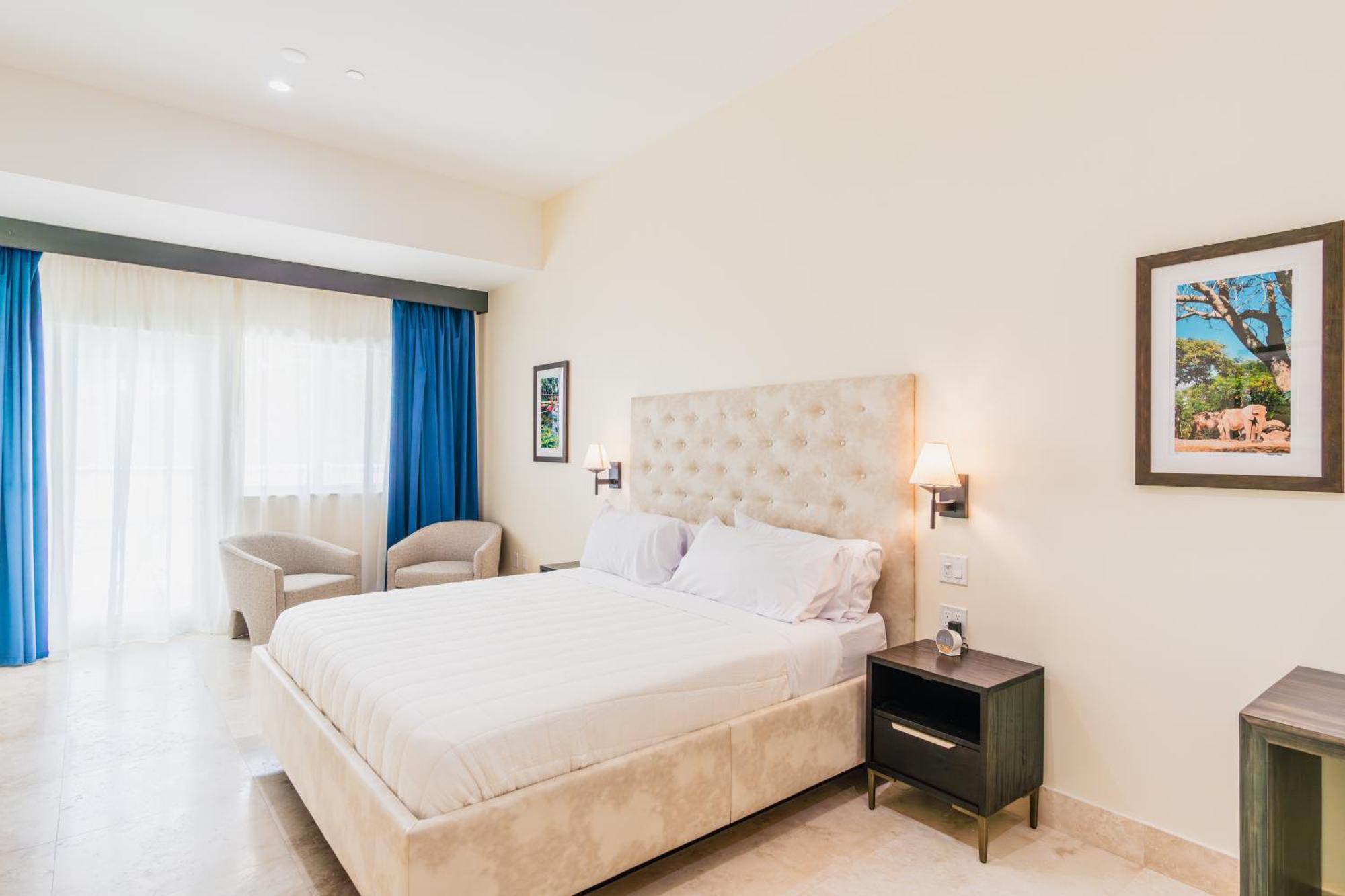 The Link Hotel South Beach 마이애미 비치 외부 사진