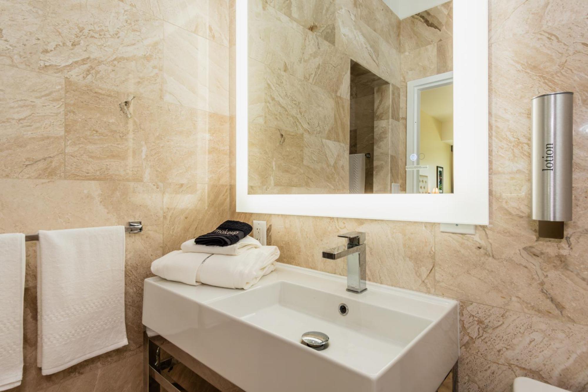 The Link Hotel South Beach 마이애미 비치 외부 사진