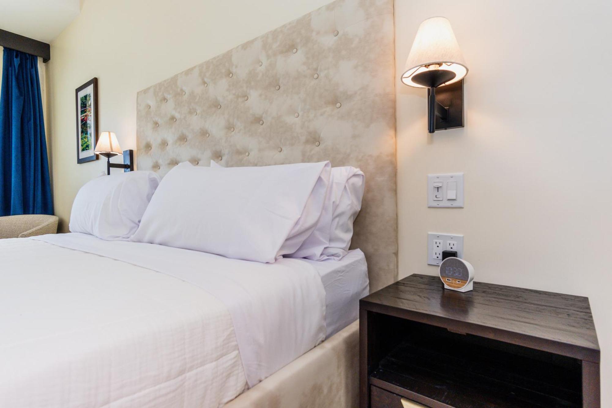 The Link Hotel South Beach 마이애미 비치 외부 사진