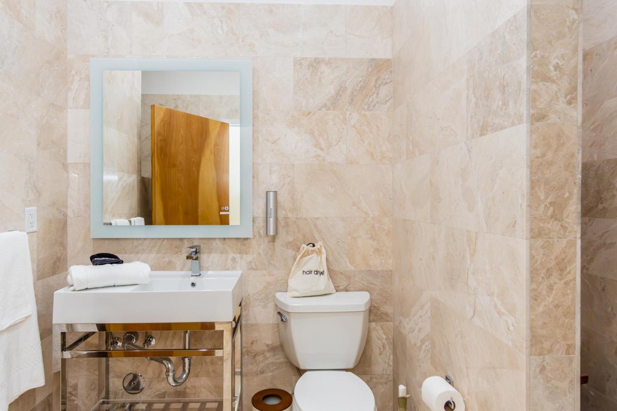 The Link Hotel South Beach 마이애미 비치 외부 사진