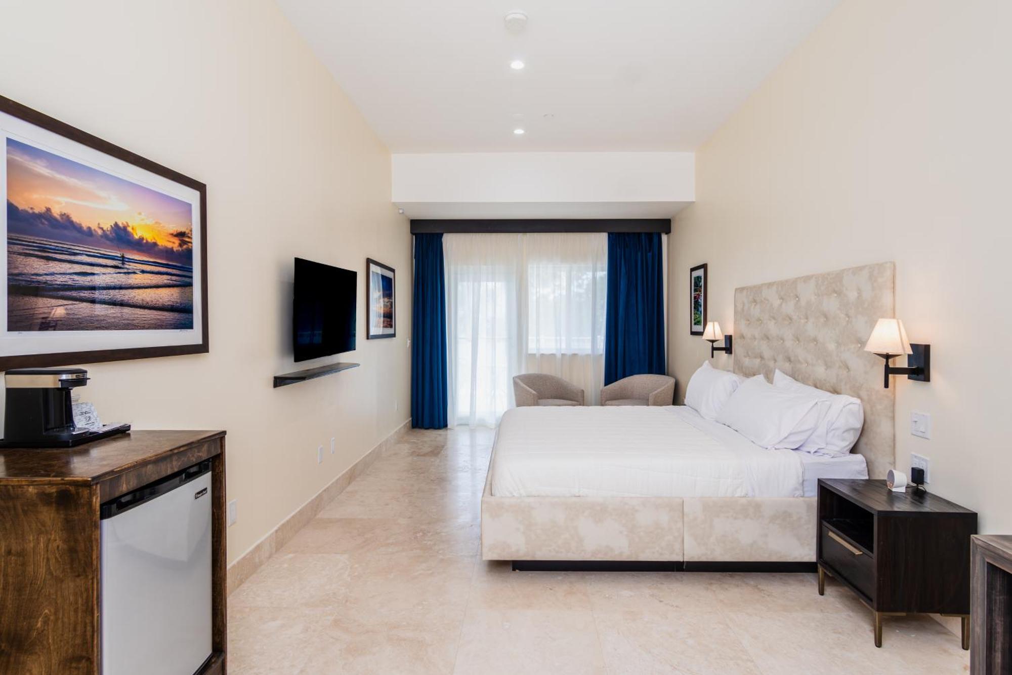 The Link Hotel South Beach 마이애미 비치 외부 사진