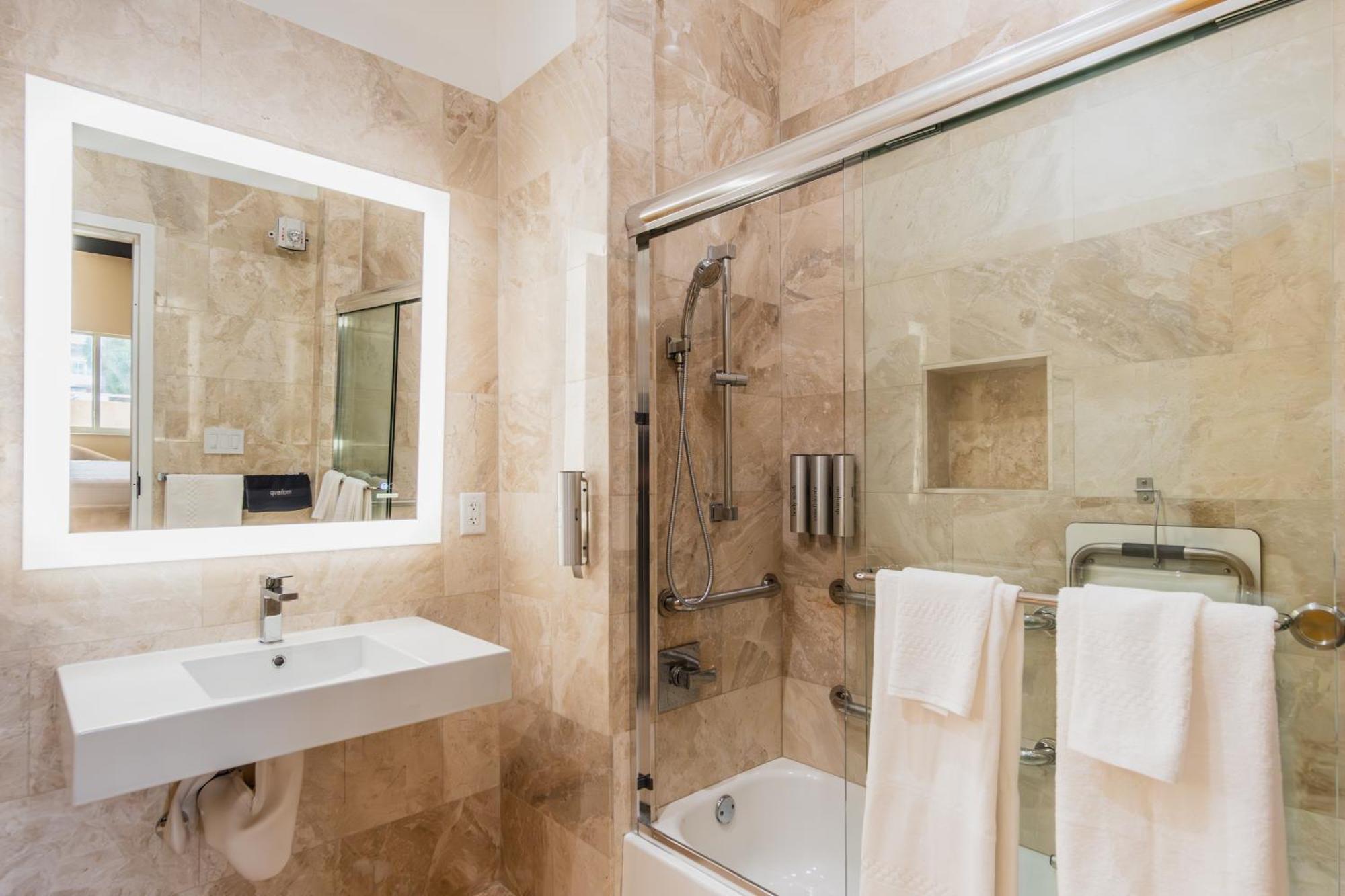 The Link Hotel South Beach 마이애미 비치 외부 사진