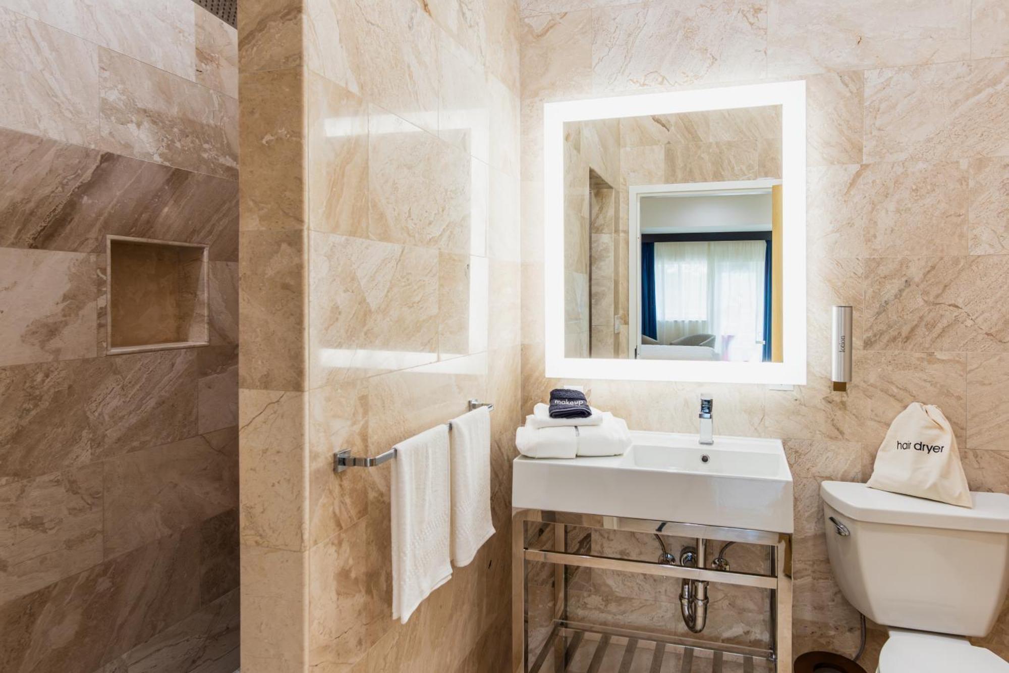 The Link Hotel South Beach 마이애미 비치 외부 사진